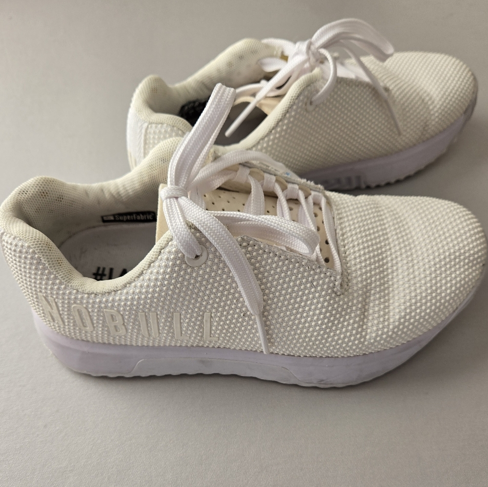 NOBULL Women's Outwork Sneakers